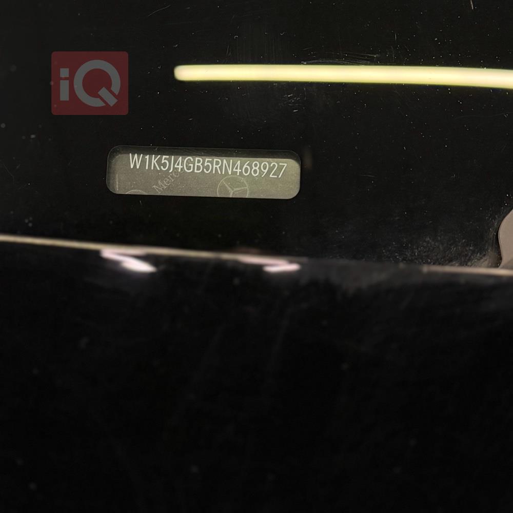 مرسيدس بنز CLA